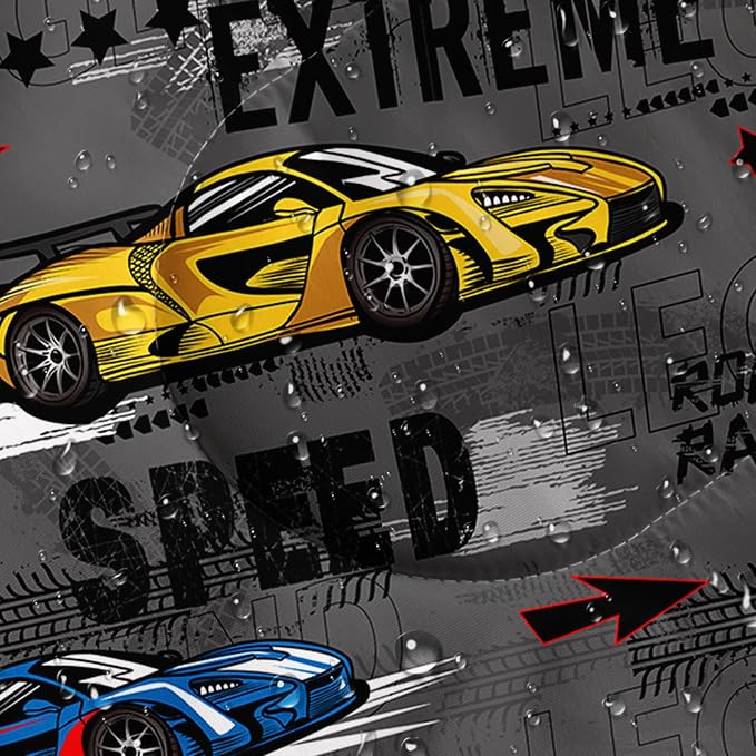 Race r 10