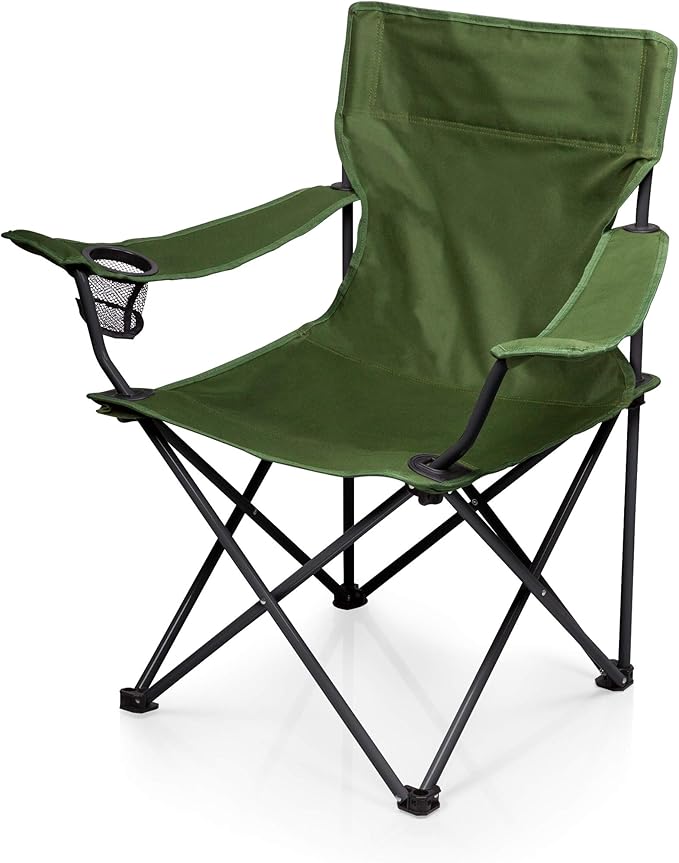 Khaki Green