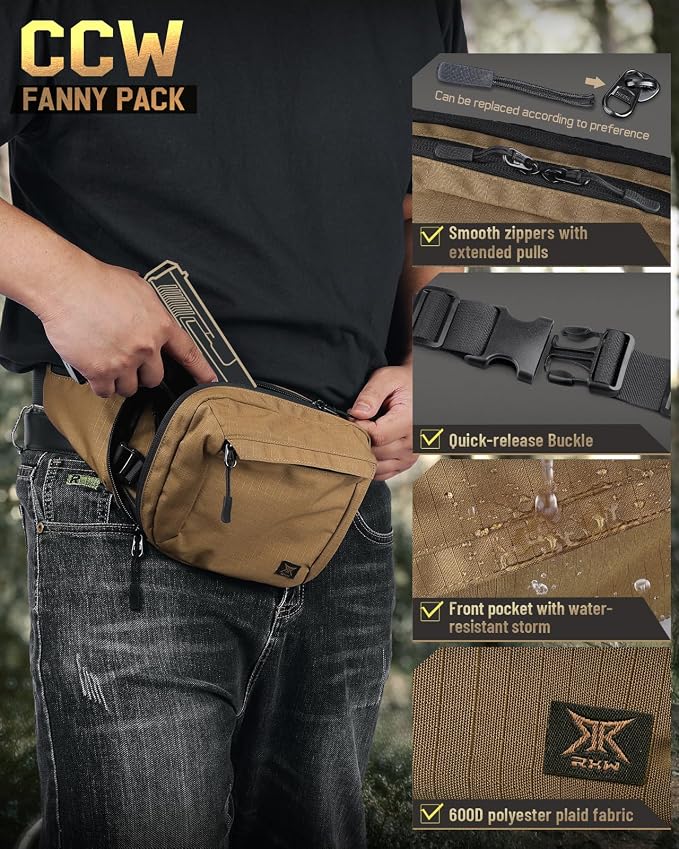 Coyote Brown