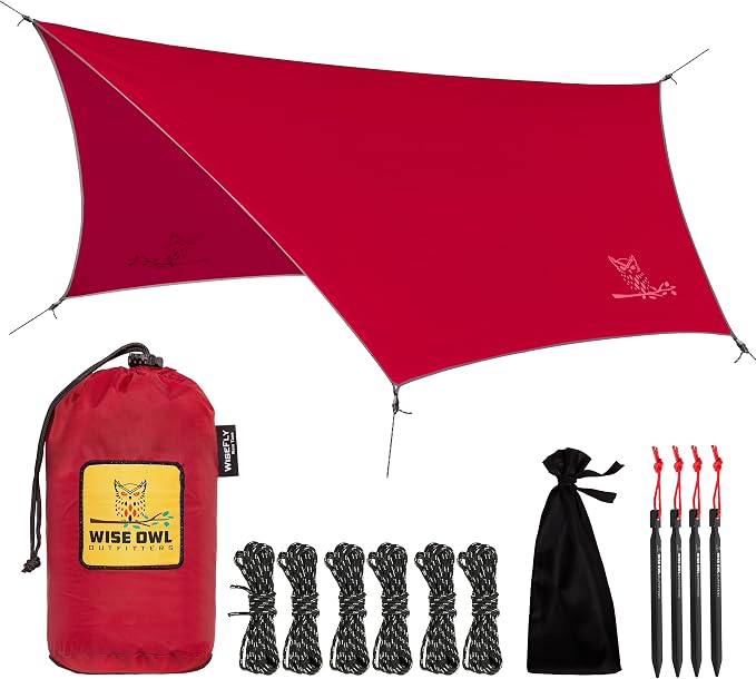 Crimson Red