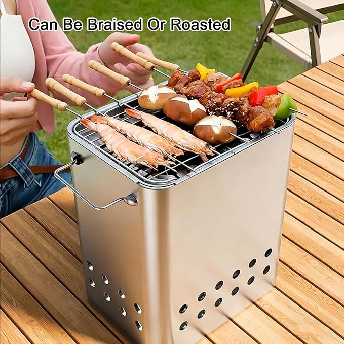 D