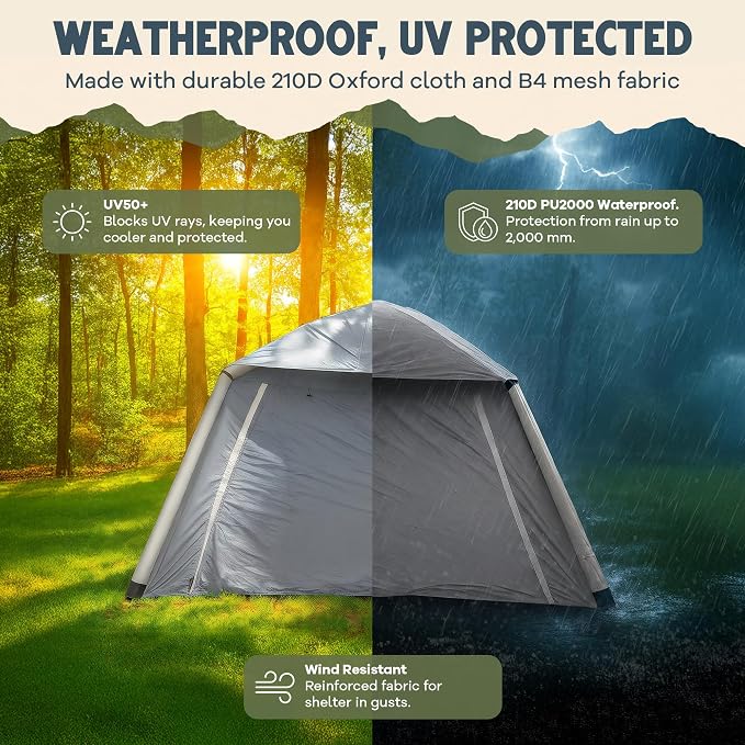Neon Stride