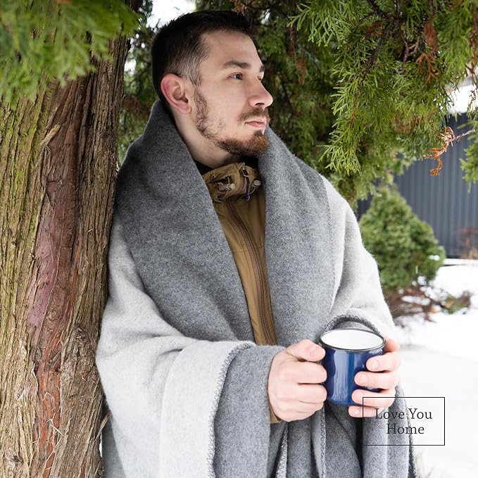 Gray - Light Gray
