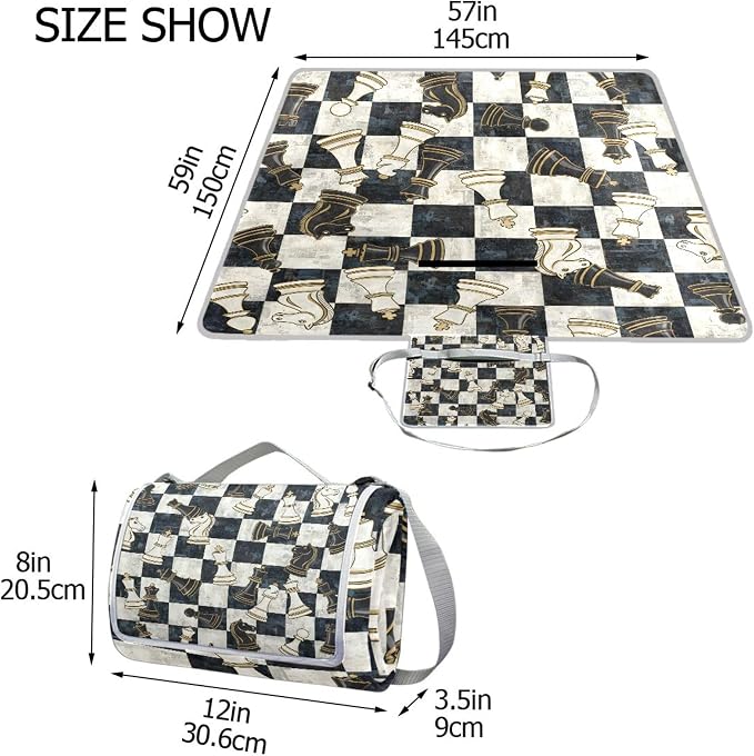Chess I28591
