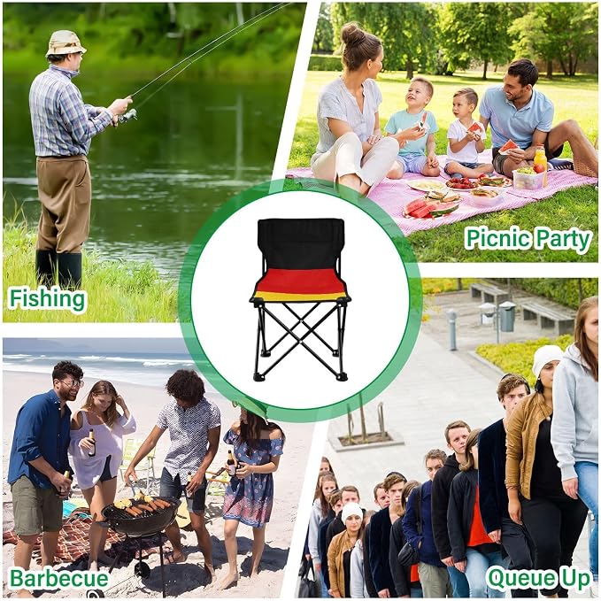 Germany National Flag