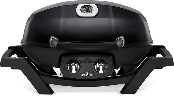 TravelQ PRO285 Black
