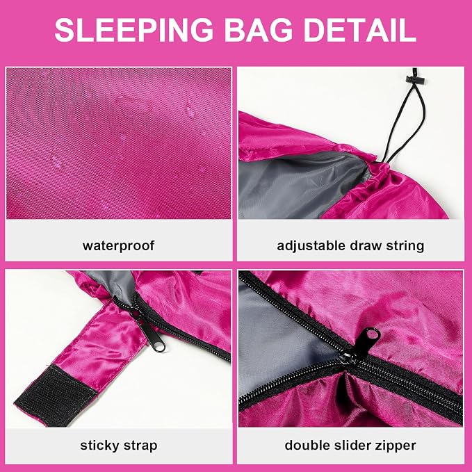 Pink, Purple