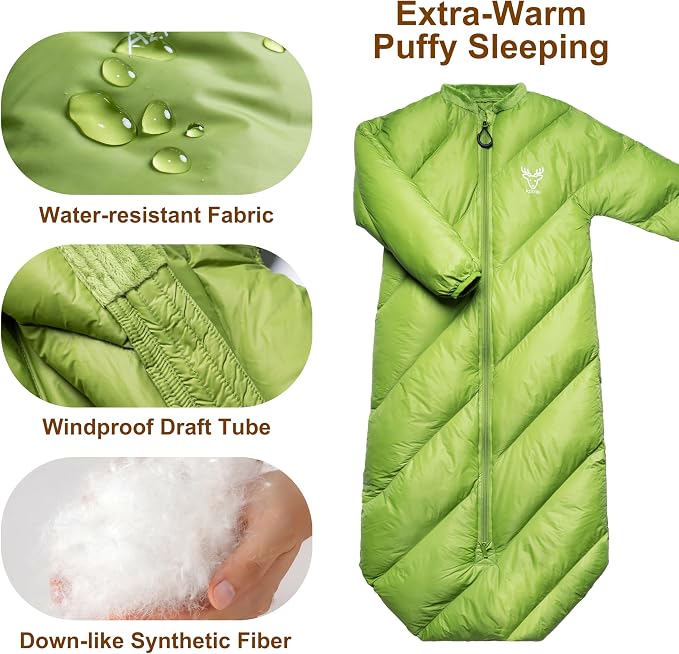 Garnish Green