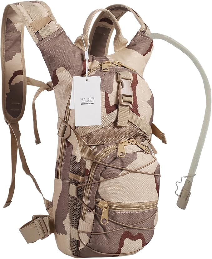 Desert Camo