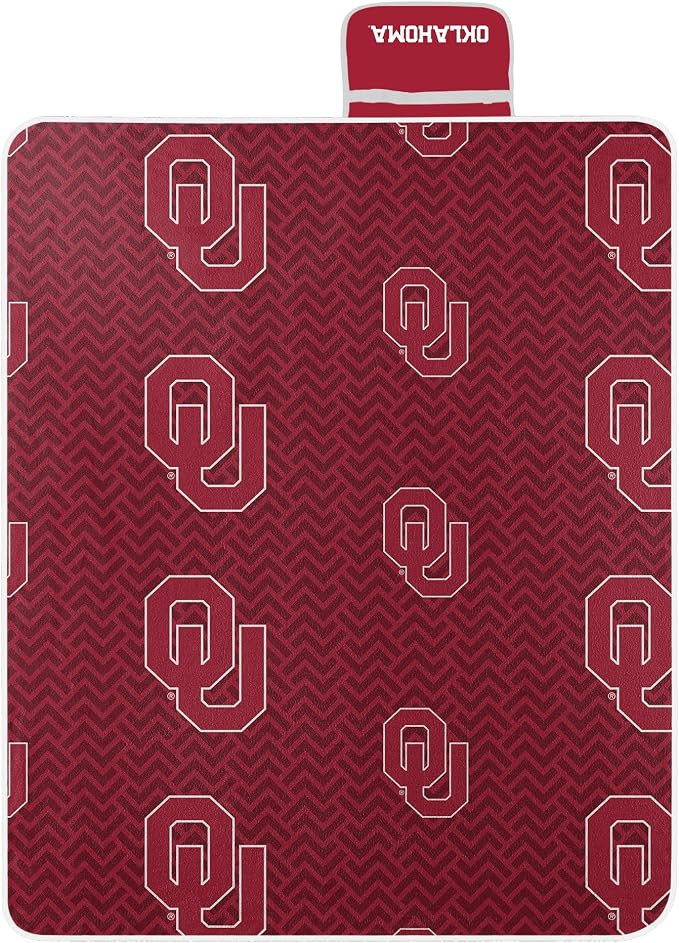 University of Oklahoma Sooners