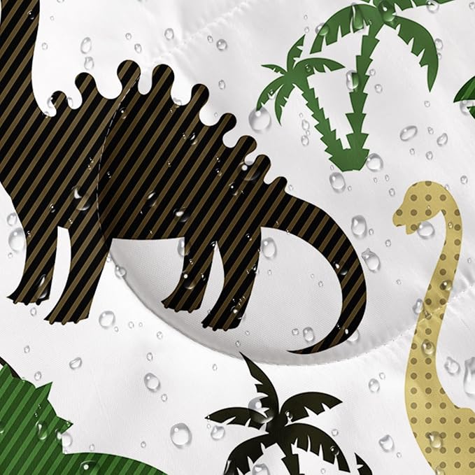 Dinosaur 25