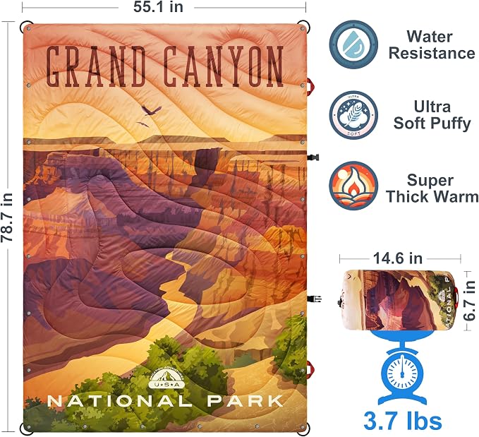 Grand Canyon Np