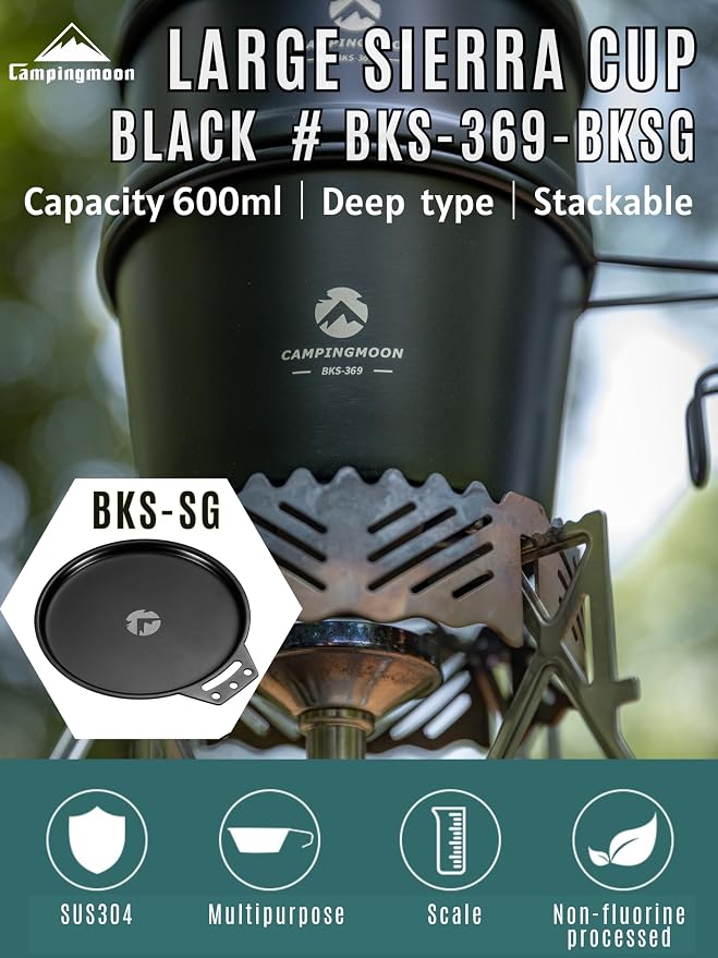 Black (cup+lid)