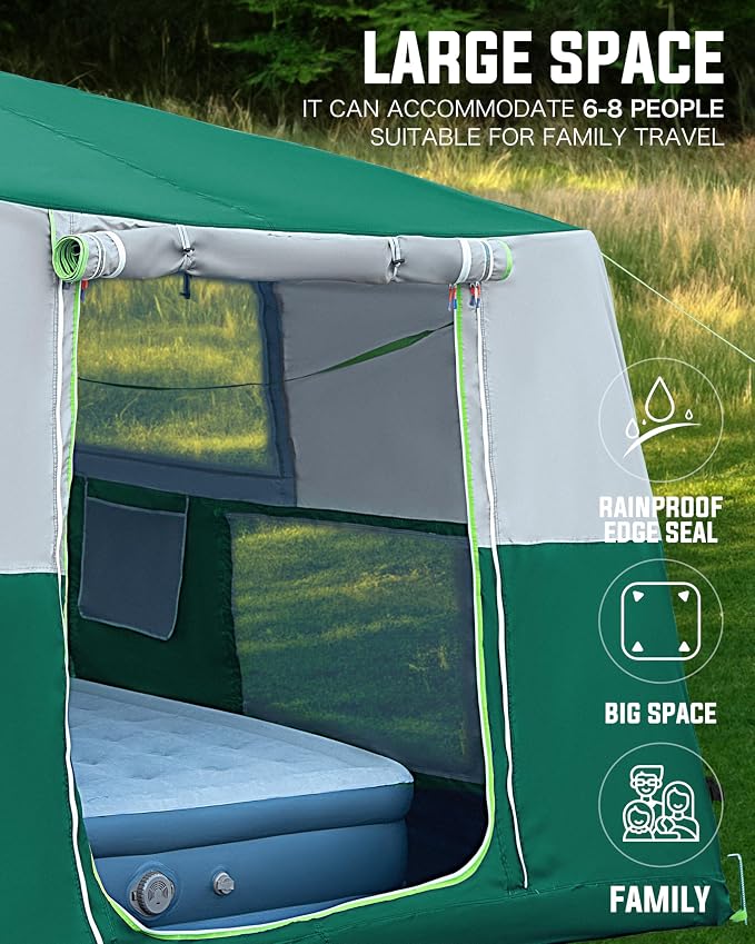 Nomad Green
