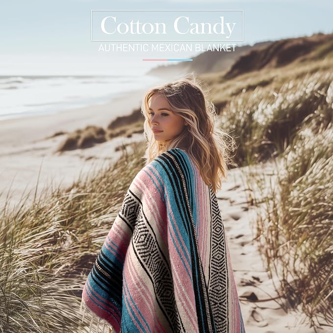 Cotton Candy