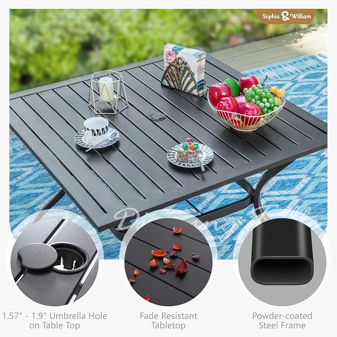 Square Table-37\