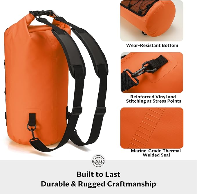25l+ Orange