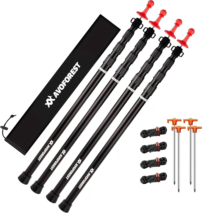 4 Pcs