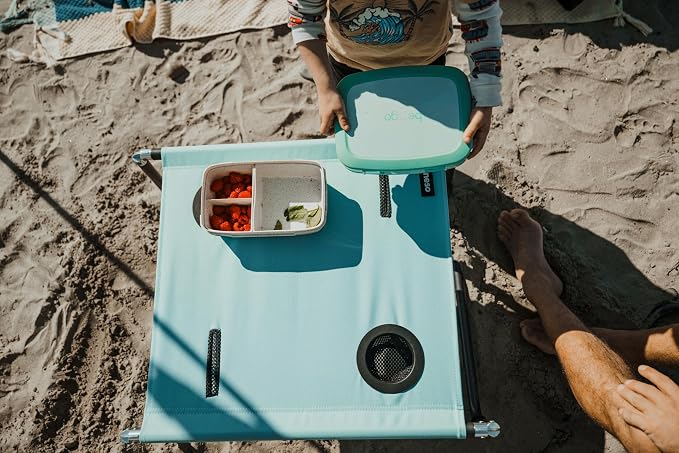 Seafoam