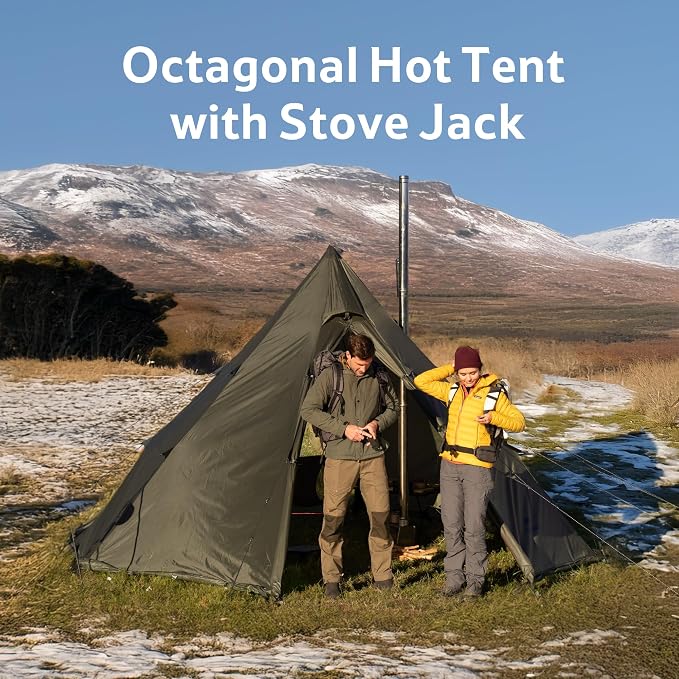 Tent Fly