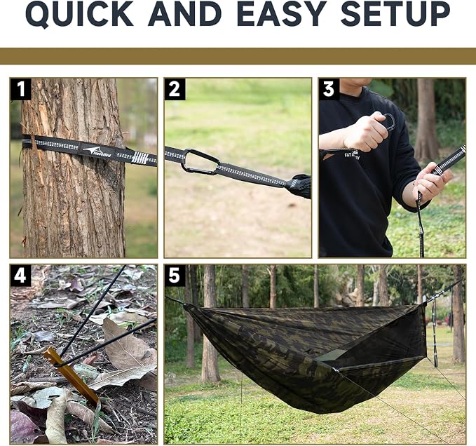 Top-camouflage