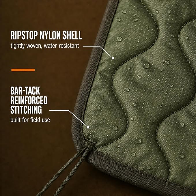 Olive Drab Green