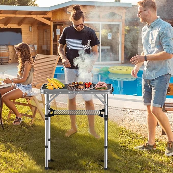 2 Ft Black