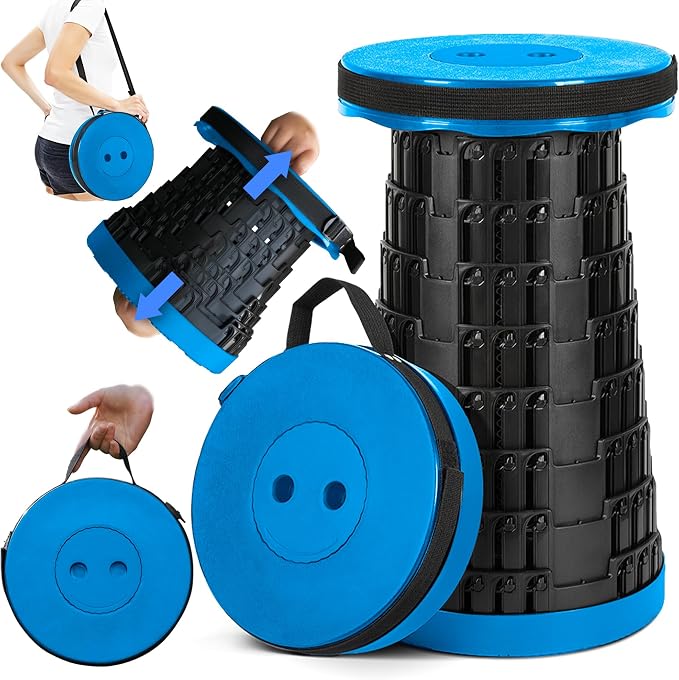 Blue/Black