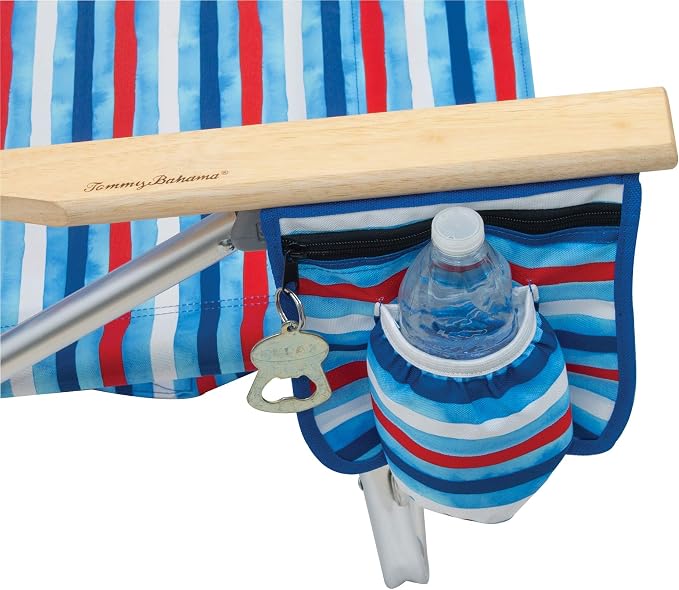 Red, White, and Blue Stripe