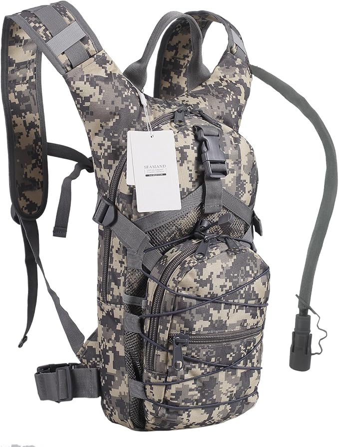 Acu Camo