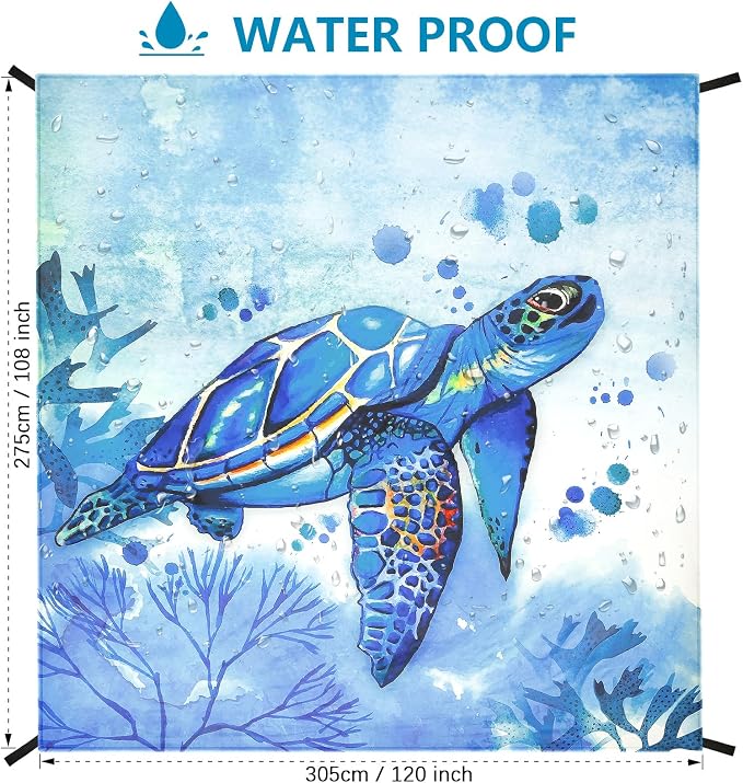 See Turtle