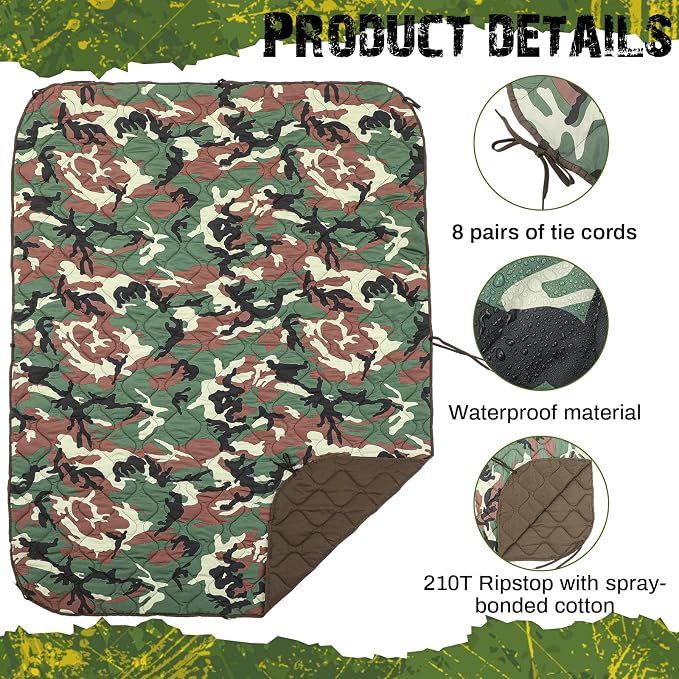 Green Camo
