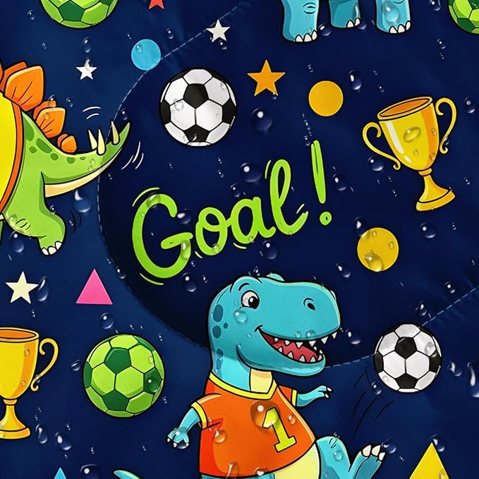 Sport Dinosaur