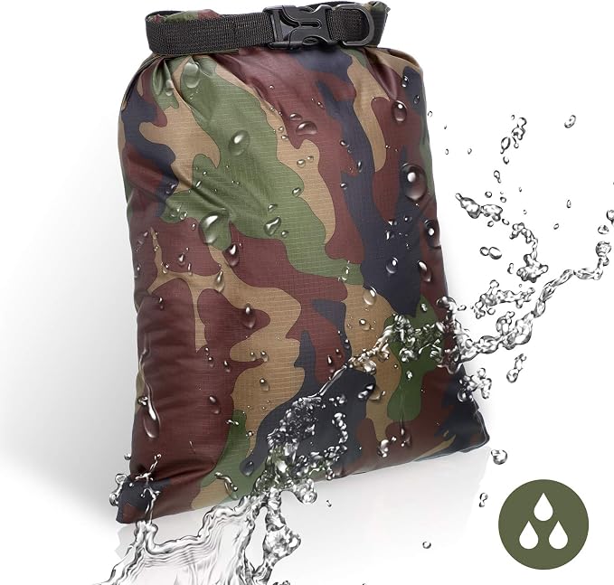 Camouflage Color