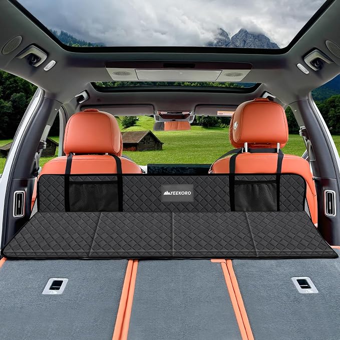 Black-upgraded Leather