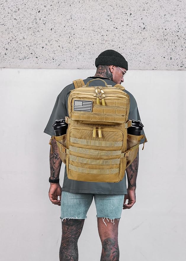 1.1 Khaki