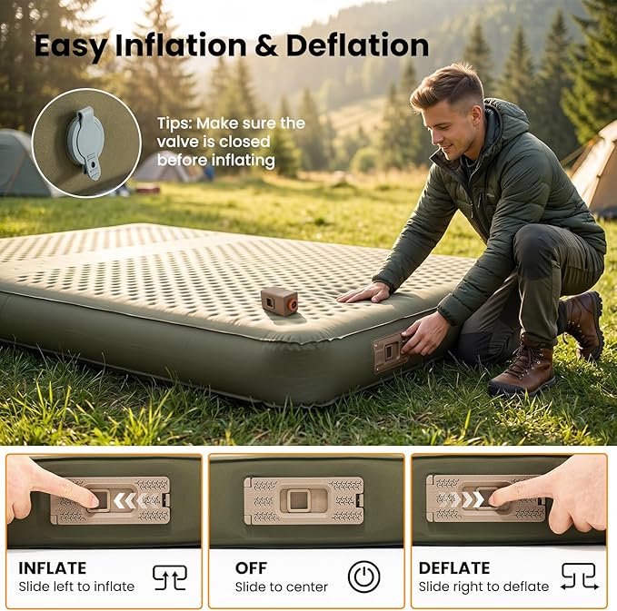 Forest Green