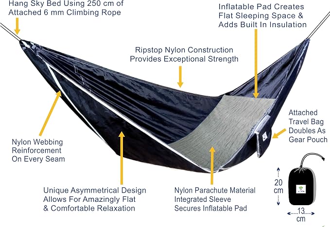 Sky Bed