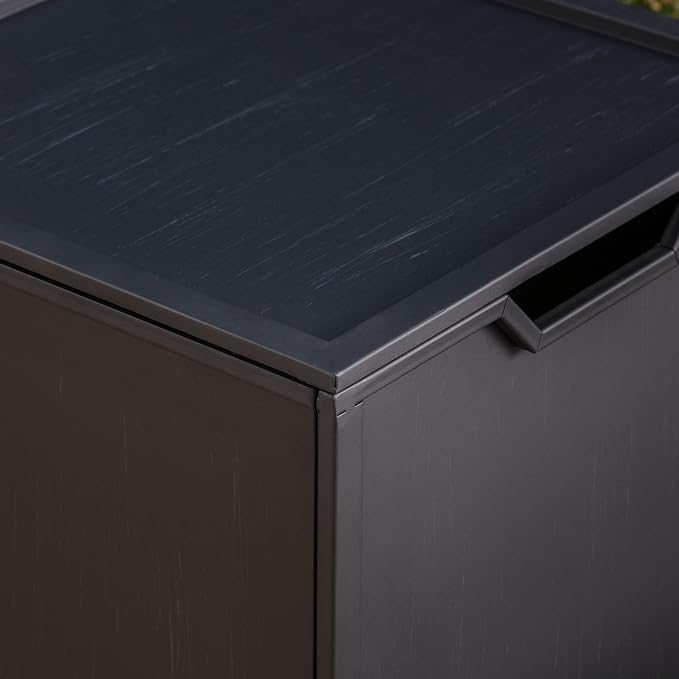 Dark Grey