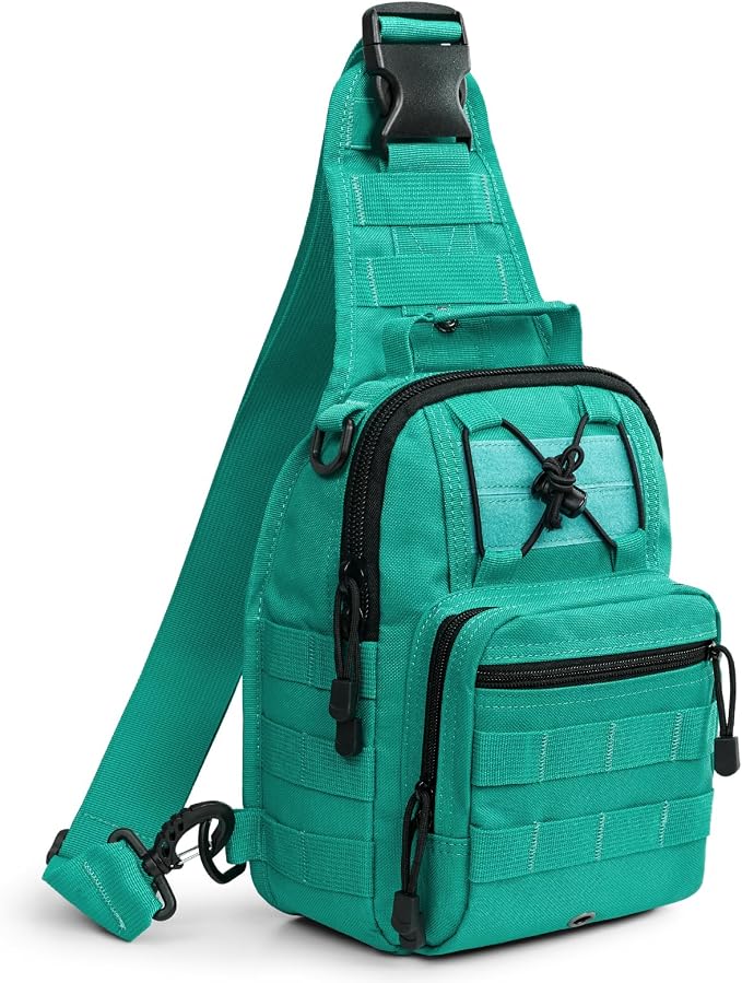 Peacock Green
