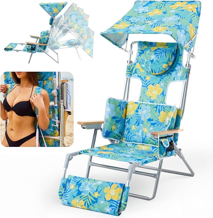 Tropical Floral