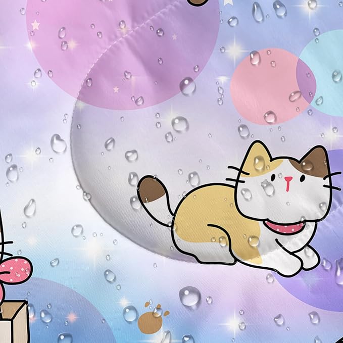 Cat Paper box Shiny 9