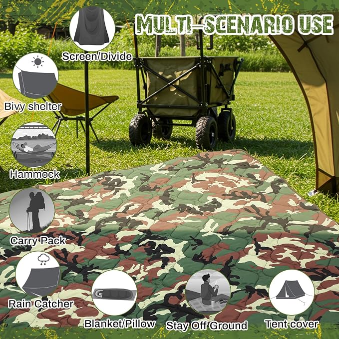 Green Camo