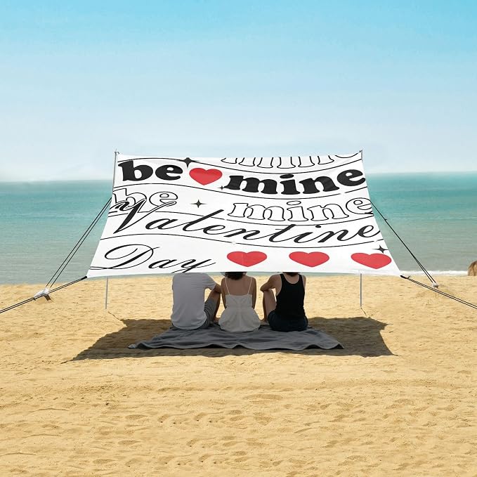 Valentine Be Mine Multi-Style