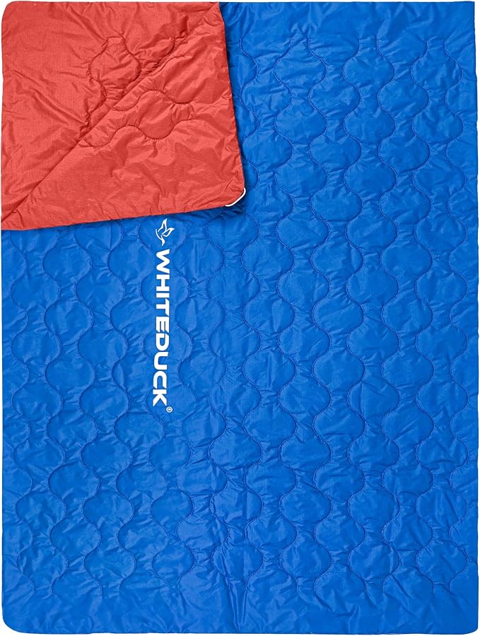 Summit Blue-signal Red