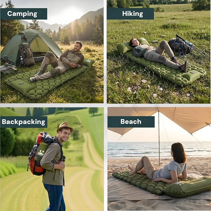 Army Green