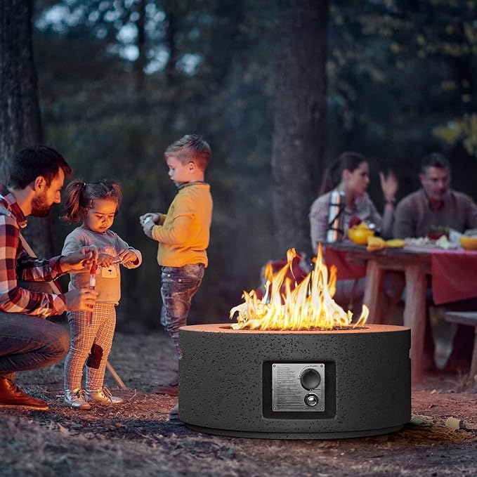 Fire Pit
