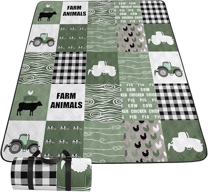 Farm Animals