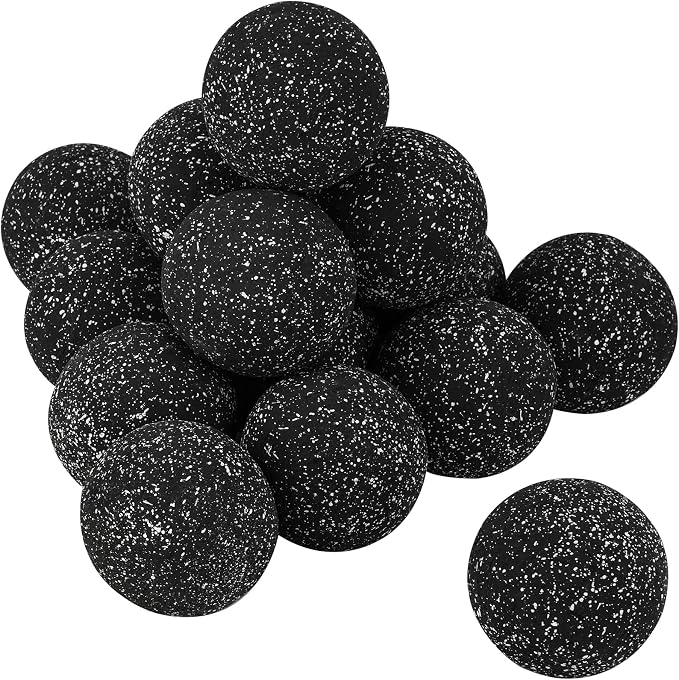 Speckled Black