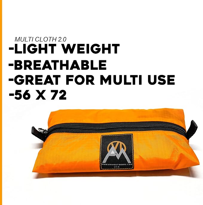 Multi-cloth 2.0